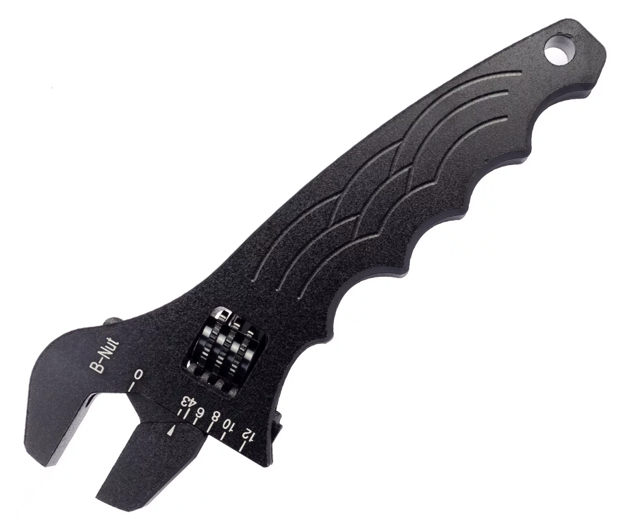 [W0504] ANF Adjustable AN Wrench