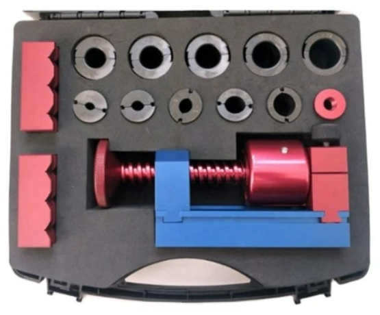 [H0505] ANF Hose Installation Kit Set (Steel Jigs)