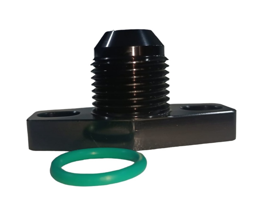 [FS00903-10] ANF Turbo Flange System AN10 CTC 37.64 hole 8.64
