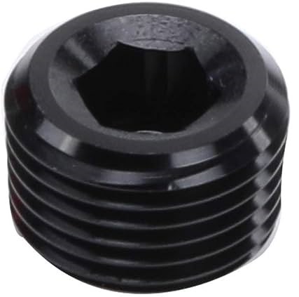 [AN932-02] ANF Plug 1/8NPT Socket