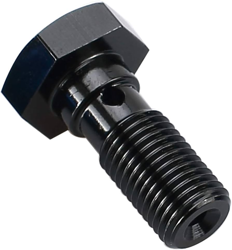 [AN992-M8*1.25] ANF Banjo Bolt Metric (M8*1.25 20mm)