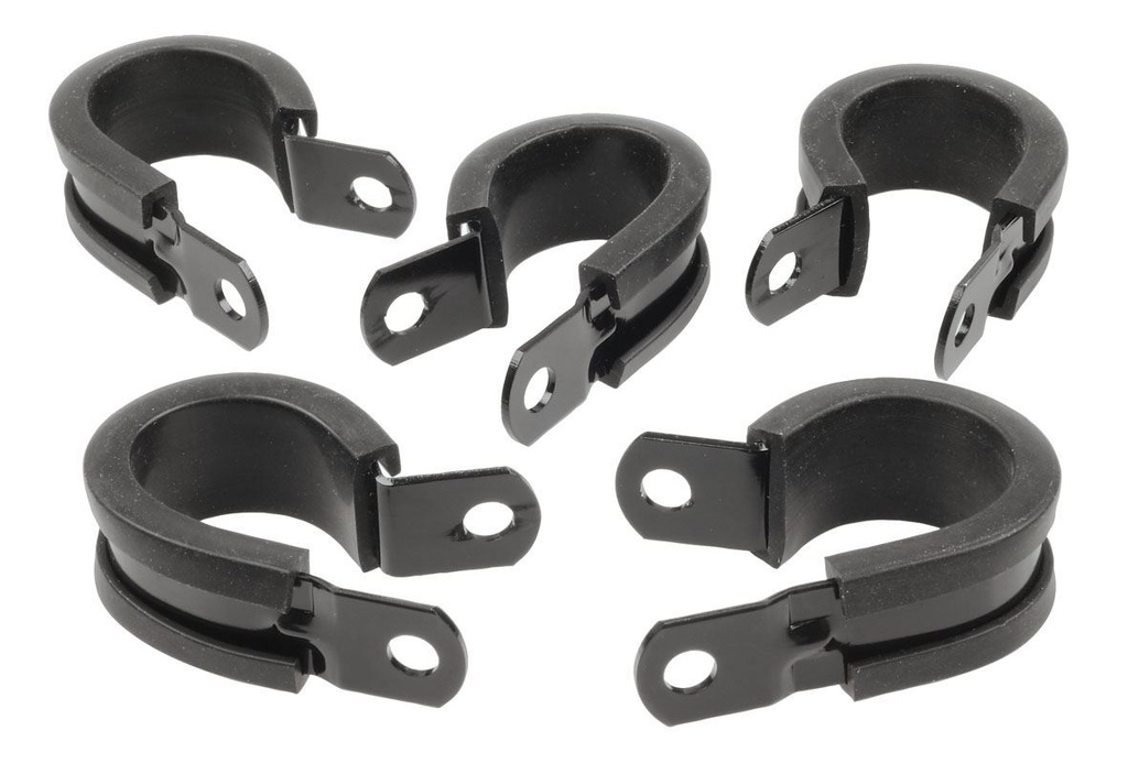 ANF Cushioned P Clips