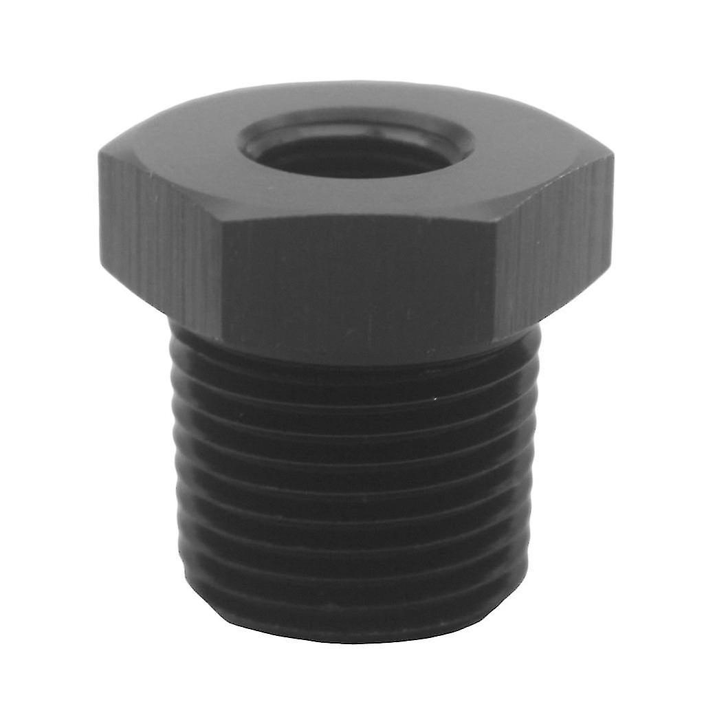 [CG00101-3/8-1/8] ANF 1/8 NPT Female to Male NPT Adapter (3/8)