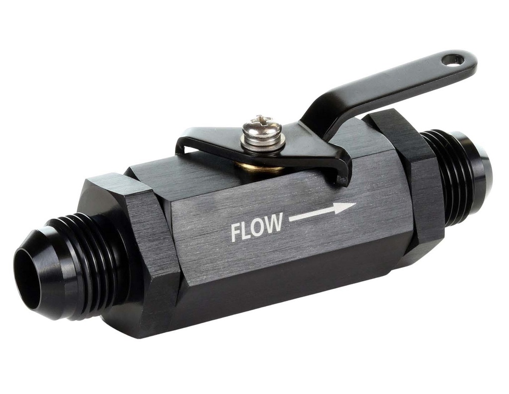 ANF Shut Off Valve