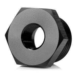 [AN814-6N] ANF ORB Plug with 1/8 NPT Adapter (-6)