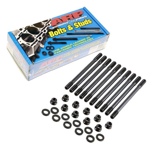 ARP Head stud  Toyota Supra MK4 2JZ-GTE 2JZGTE 1JZ-GTE