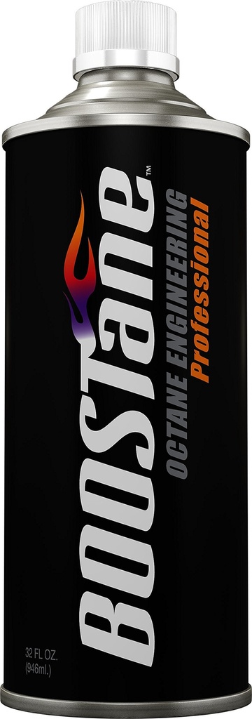 [Boostane] Boostane Octane 946ml