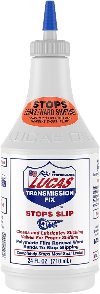 [10009] Lucas Oil Transmission Fix Stop Slip 710ml