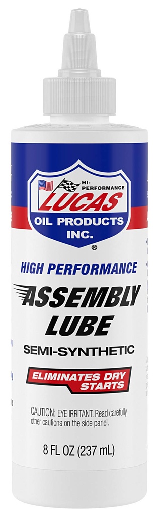 [10153] Lucas Oil Assembly Lube 237ml