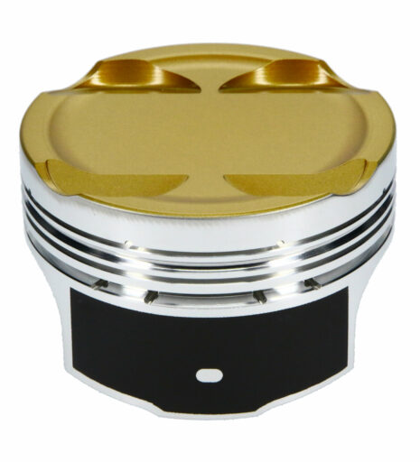 [361342] JE Pistons Ultra Series Toyota 2JZ-GTE Piston Kit – 1.338 In. CH (9.00:1) (86.25mm)