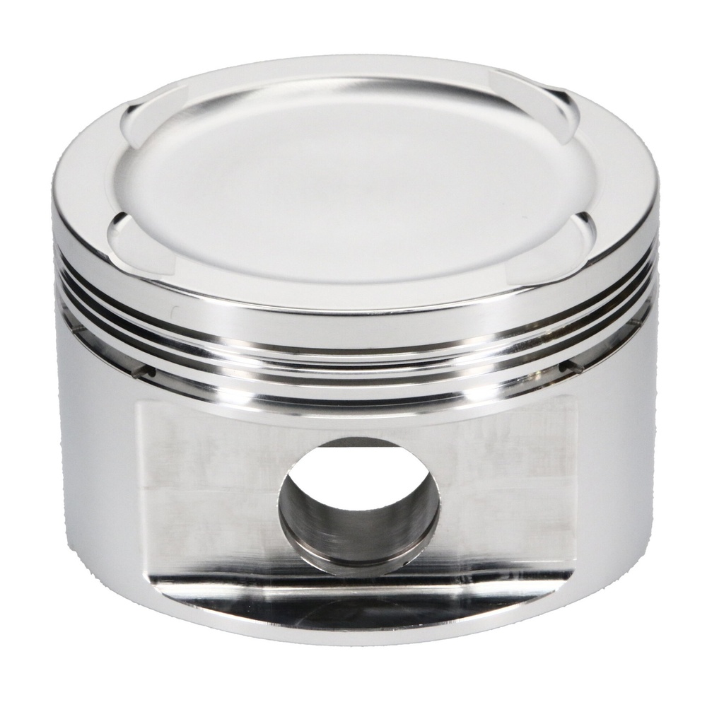 [380112] JE Pistons Toyota 3UR-FE Piston Kit – 1.317 In. CH (94.00mm)
