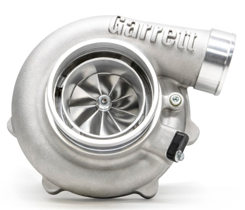Garrett G35 700-1050Hp 2.0L-5.5L Supercore