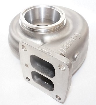 Garrett G35 1.06 A/R DIV T4 Turbine Kits