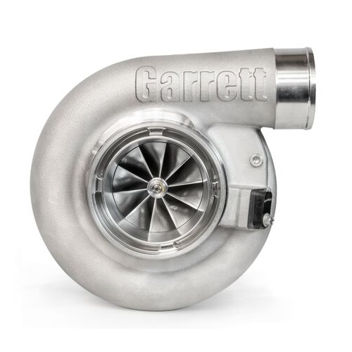 Garrett G40 500-1150Hp 2.0L-6.0L Supercore