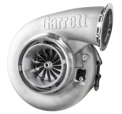Garrett G45-1500 750-1500Hp 2.0L-8.0L Supercore