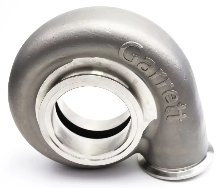 Garrett G45 Turbine