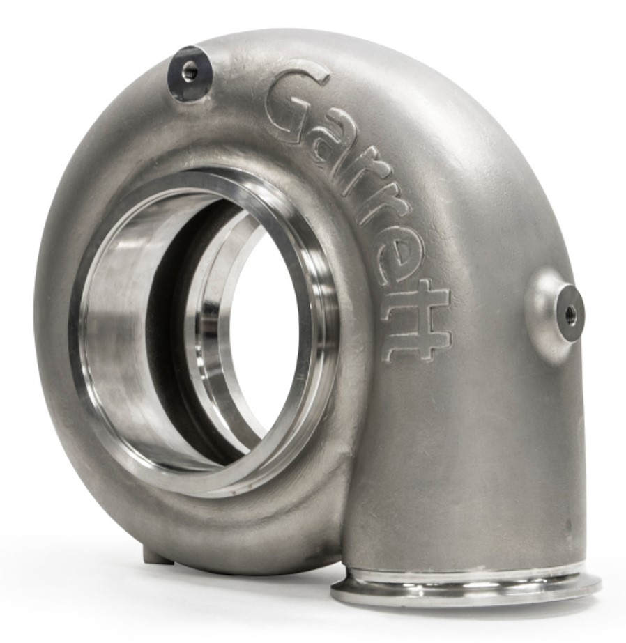 [761208-0066] Garrett G57 Turbine Kits Standard Rotation