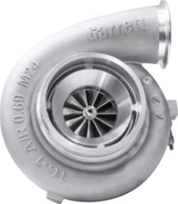 Garrett GTX4508R 700-1250Hp 2.0L-8.0L Supercore