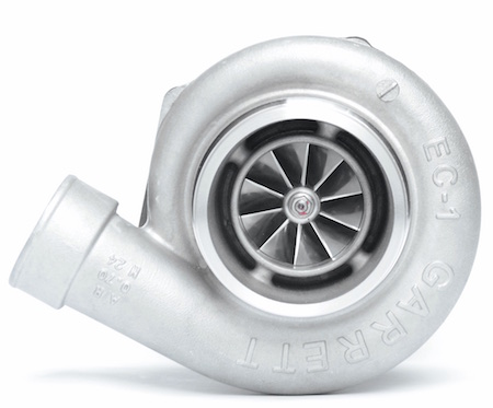Garrett GTW3884R 450-950Hp 2.0L-6.0L (Journal Bearing) Supercore