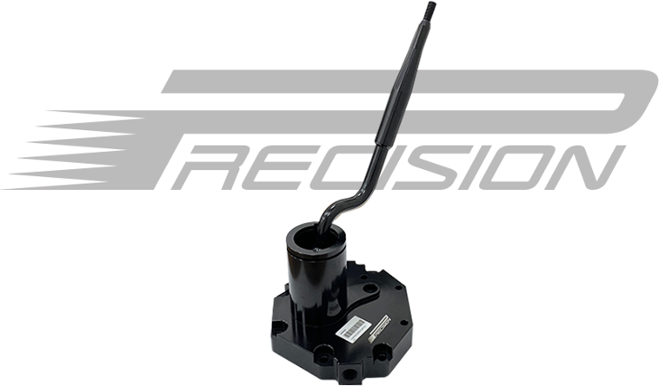 PP Custom Quick Shifter Set Nissan Y61
