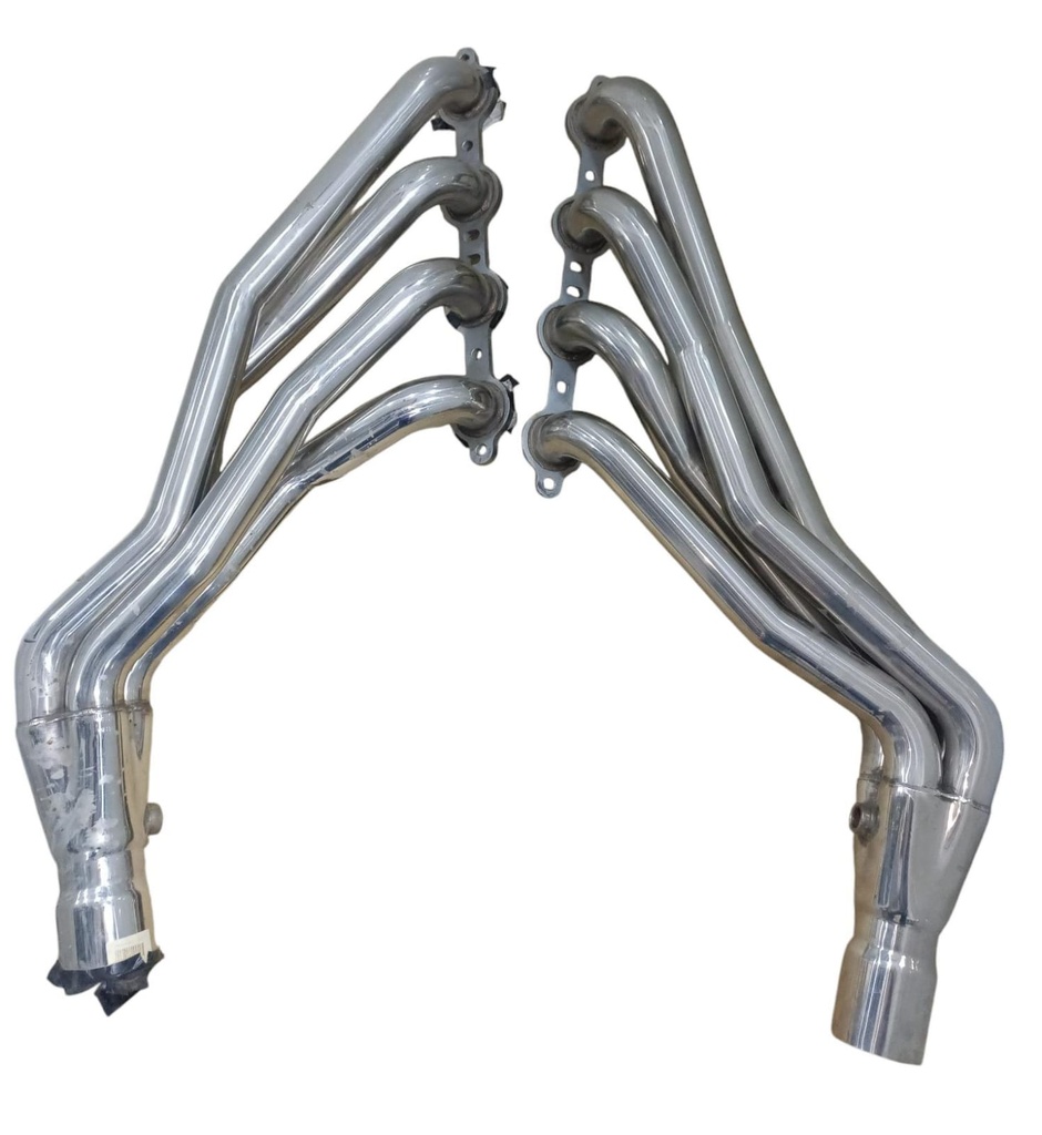 Exhaust headers 4in1 GMC 