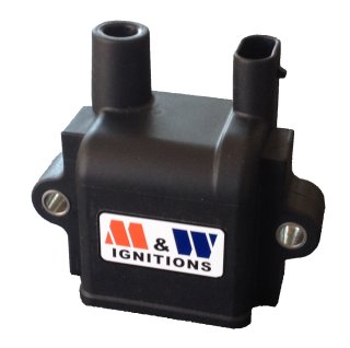 [COI006-A] M&W Coil Ignitions 18g wire