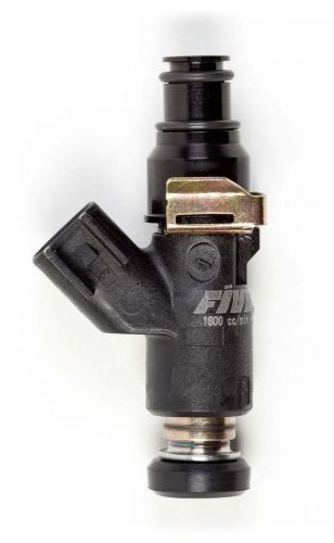 [OPS 1300CC] FiveO Black-Ops Fuel Injectors 1300cc for 1fz-fe