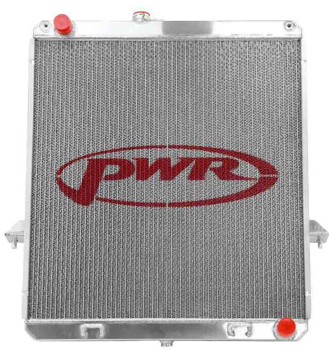 [PWR5834] PWR Radiator Nissan Patrol 55m