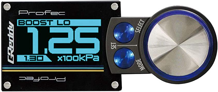 Greddy Profec electronic boost controller