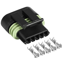 [SMART COIL-CONN]  Smart Coil Connector Kit