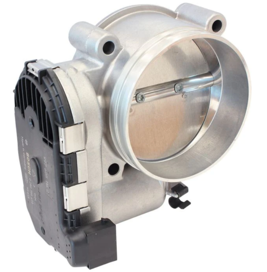 Bosch 3.5"DBW Throttle Body