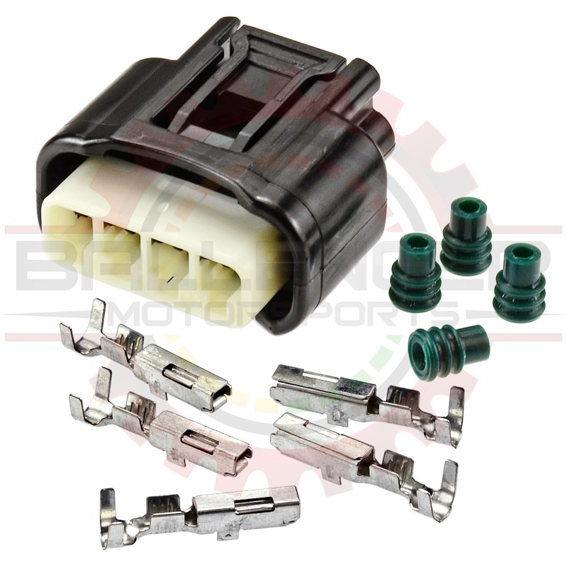 [7283-7449-30] Toyota 5.7 Coil connector