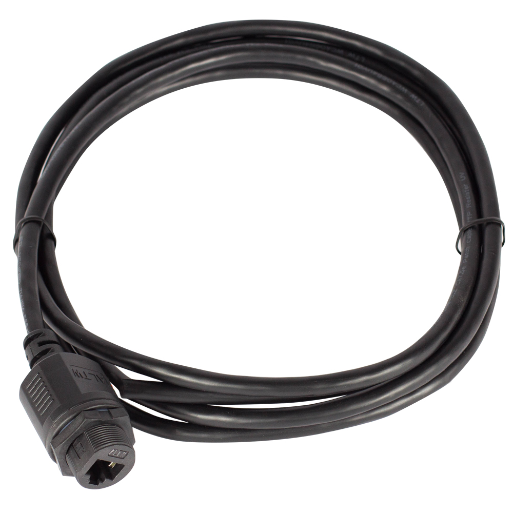 [M-RJ45-CABLE] MoTeC M1 Programming (Panel Mount Ethernet Cable)