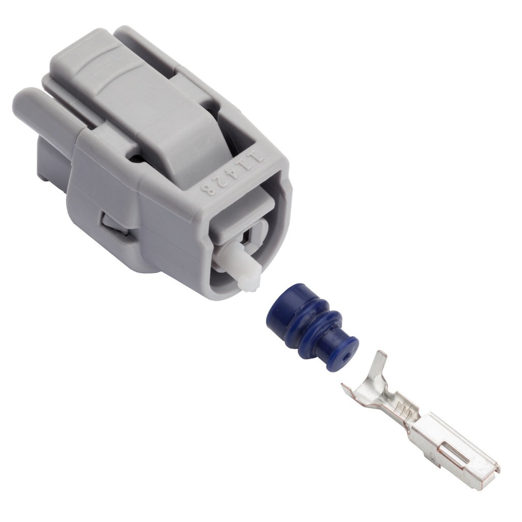 [CONN-76019] Toyota Coolant & Knock Sensor Connector