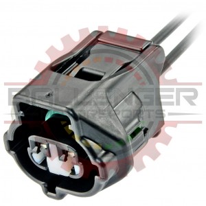 [CONN-85864] Toyota 1fz Oil Level sensor Connector (Pigtail)