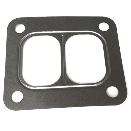 [ATP-GSK-020] ATP Turbo Gasket T6 Turbine Inlet - DIVIDED