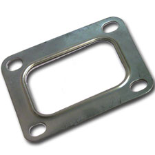 [ATP-GSK-017] ATP Turbo Gasket, T6 Turbine Inlet - UNDIVIDED