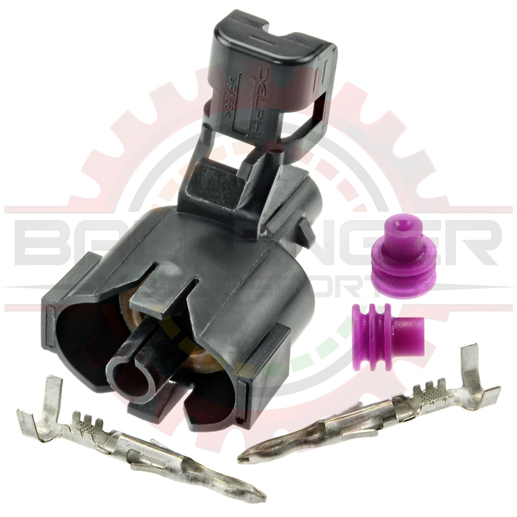 [CONN-75852] GM LS1 Knock Sensor Connector