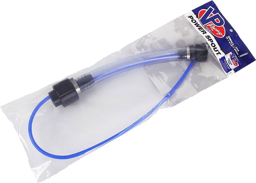 VP Racing Power Spout For 5 Gallon Pail