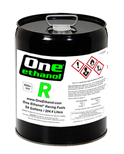 One Ethanol E85