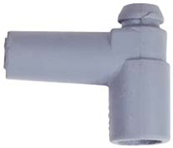 MSD 90° GM HEI Distributor Boot