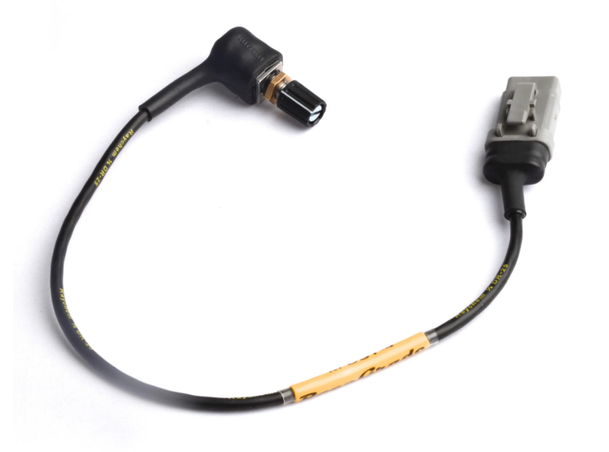 MoTeC M800 Trim Switch