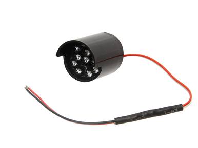 [68007-1] MoTeC Shift light (Red & Green, Kit)