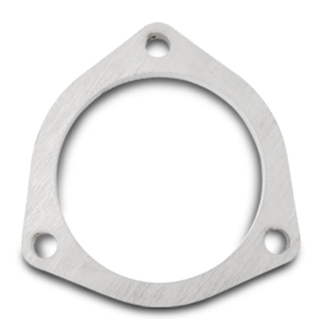 [1484A] Vibrant 3 Bolt Exhaust Flange 3.50"