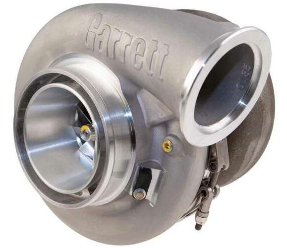 [879779-5011S] Garrett G42-1200 A/R 1.15 T4 Complete kit