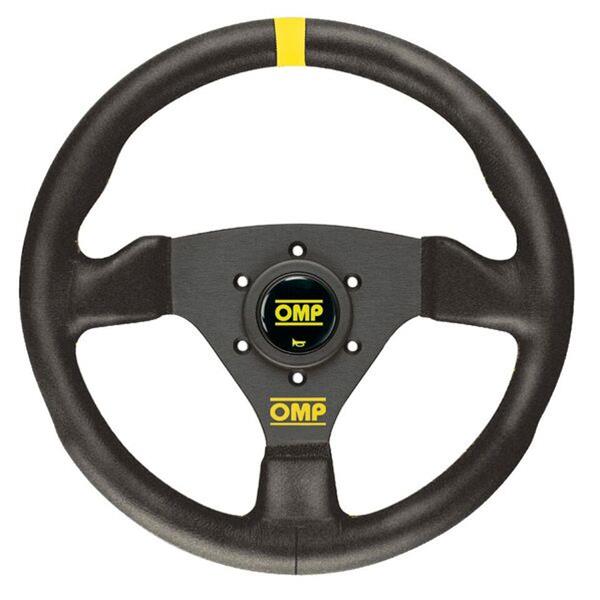 OMP Racing Steering Wheels