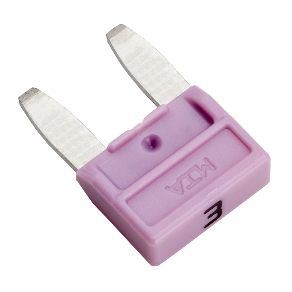 [700100] ATM Mini Fuse (3A)