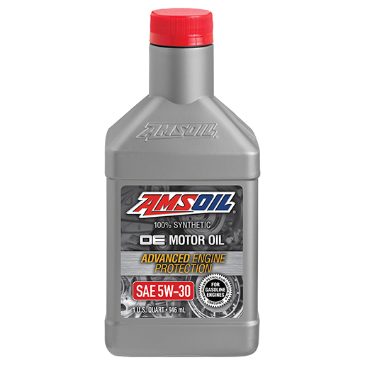 AMSOil Synthetic 5W30 OE Motor Oil