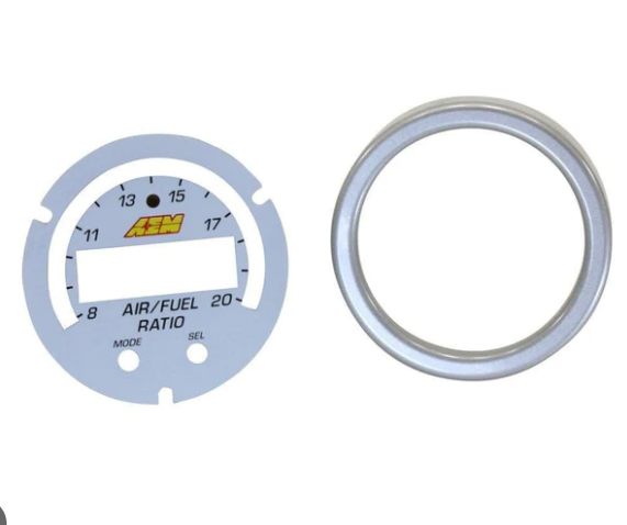 AEM A/R Oil Press 150 PSI REPL. KIT