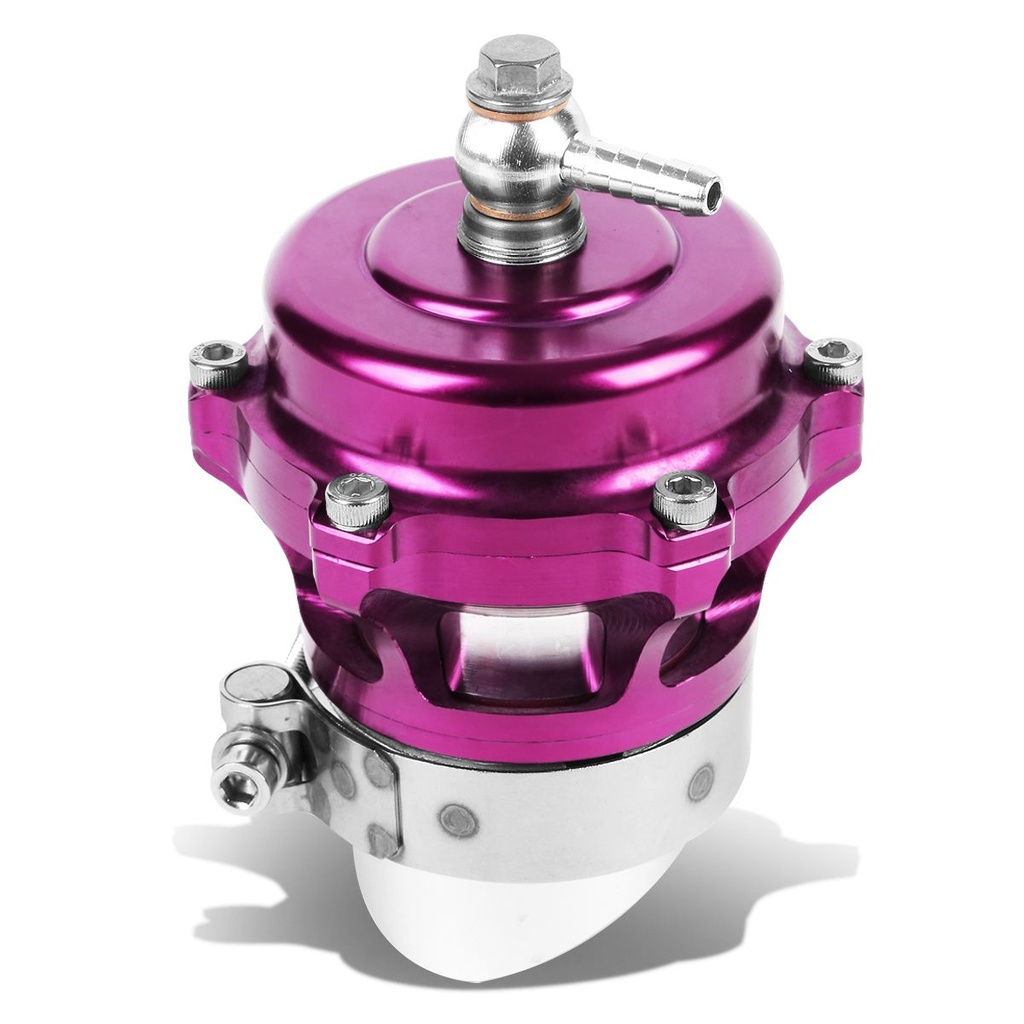 Blow Off Valve